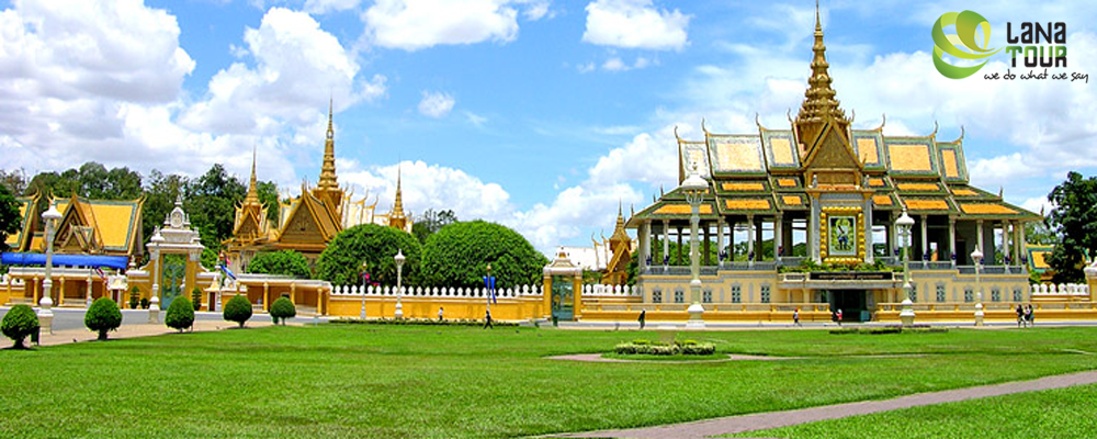 Phnom Penh